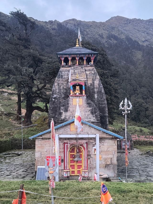 Madhyamaheshwar