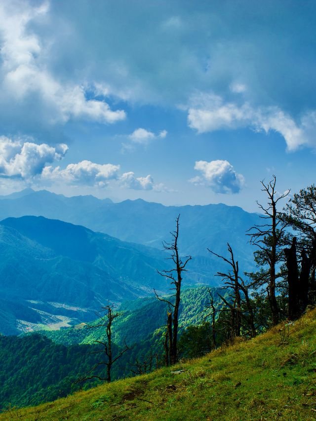 Tehri Garhwal, Tehri Garhwal Distric, things to do in Tehri Garhwal, places to visit in Tehri Garhwal, Tehri Garhwal History,
