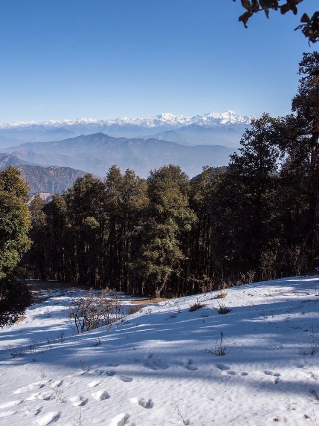 Tehri Garhwal, Tehri Garhwal Distric, things to do in Tehri Garhwal, places to visit in Tehri Garhwal, Tehri Garhwal History,