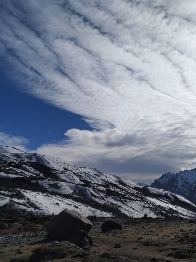 Nag Tibba