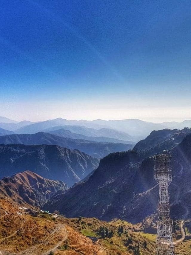 Nag Tibba