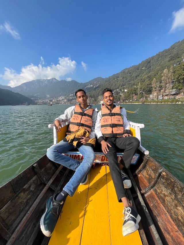 Naini Lake Nainital, Naini Lake, Nainital, Nainital Lake, Nainital lake boating price​, boating in Nainital lake, Nainital lake depth​, Nainital lake boating, Naini lake boating