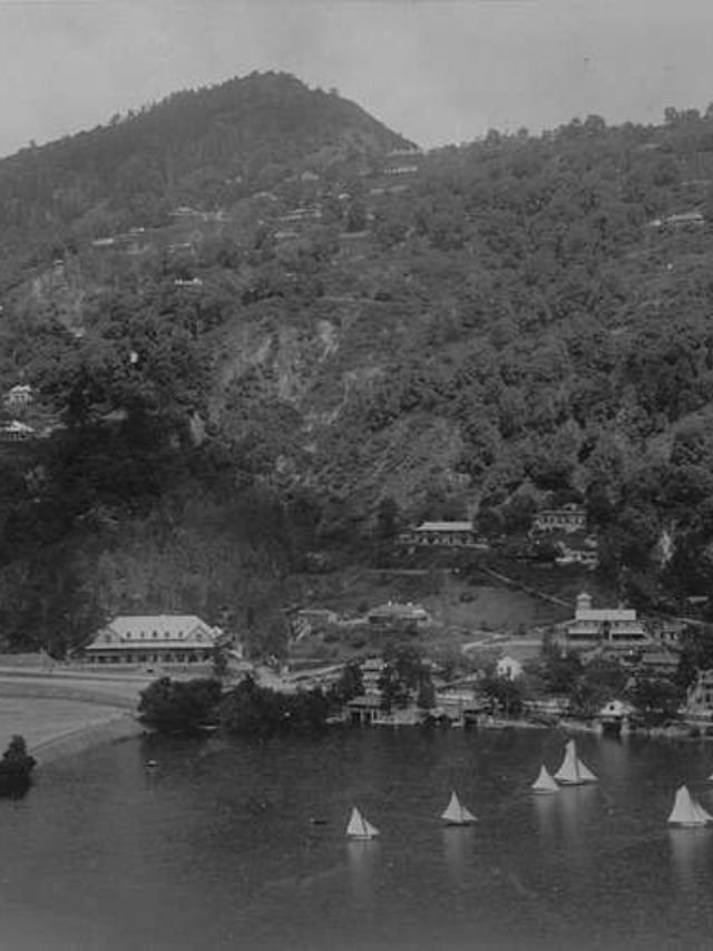 Naini Lake Nainital, Naini Lake, Nainital, Nainital Lake, Nainital lake boating price​, boating in Nainital lake, Nainital lake depth​, Nainital lake boating, Naini lake boating 
