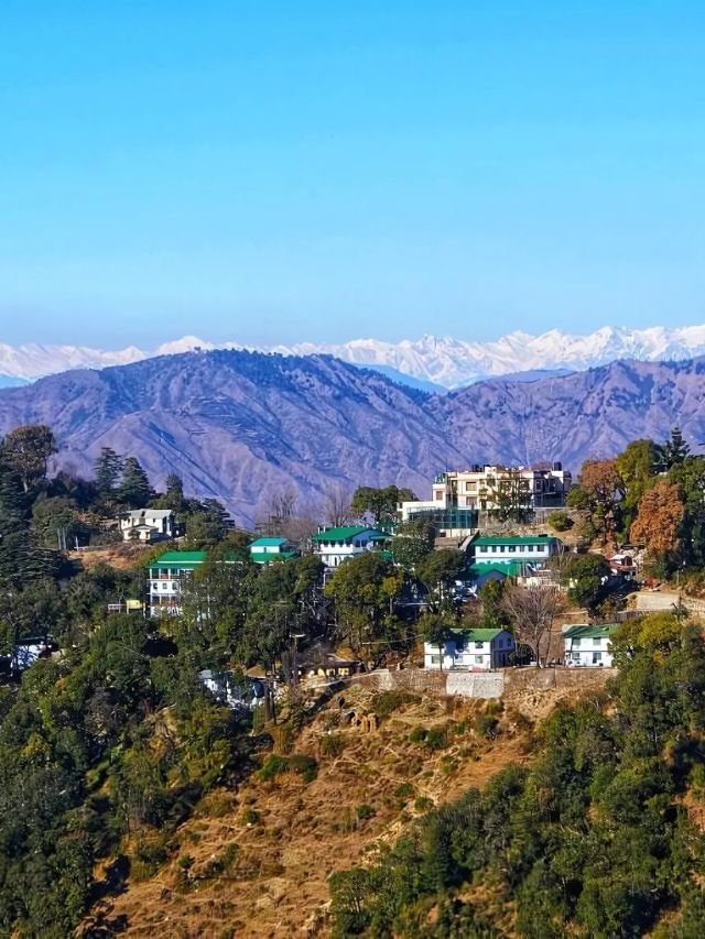 Pauri Hill