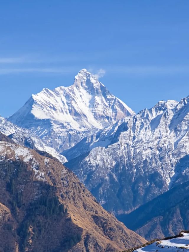 Pauri Hill