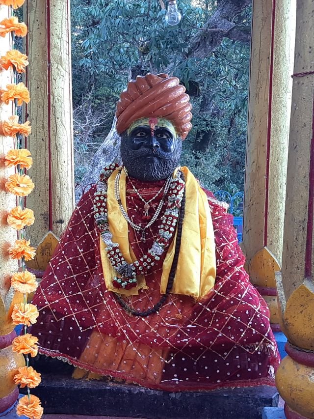 Sem Mukhem Temple, Tehri, Sem Mukhem Temple, Sem Mukhem Temple story, Sem Mukhem Temple history, Sem Mukhem Temple, Tehri timing, How to reach Sem Mukhem Temple