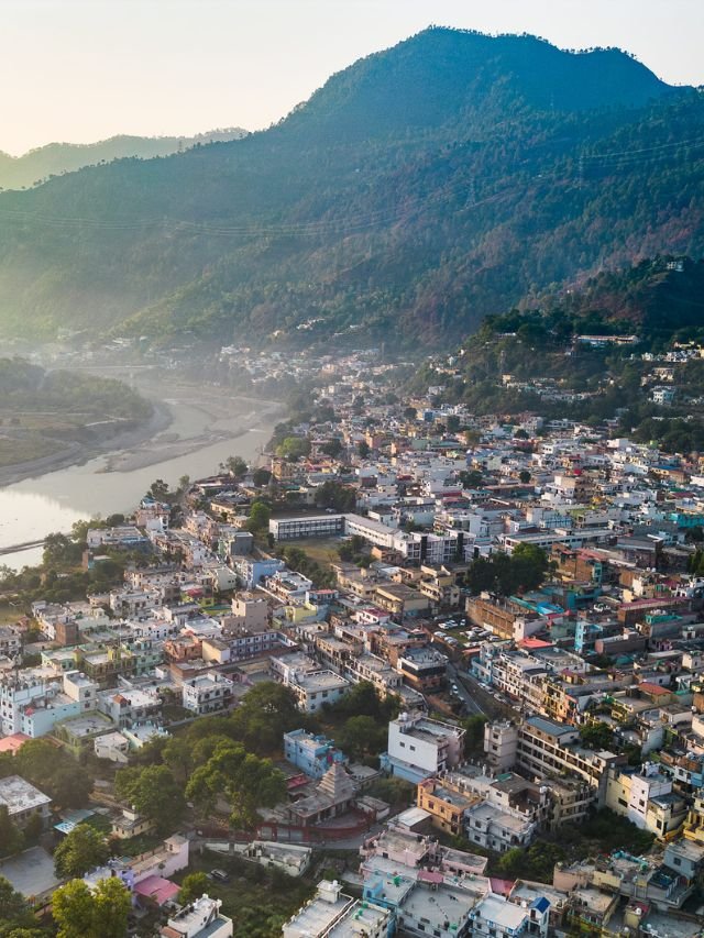 Srinagar (Garhwal)