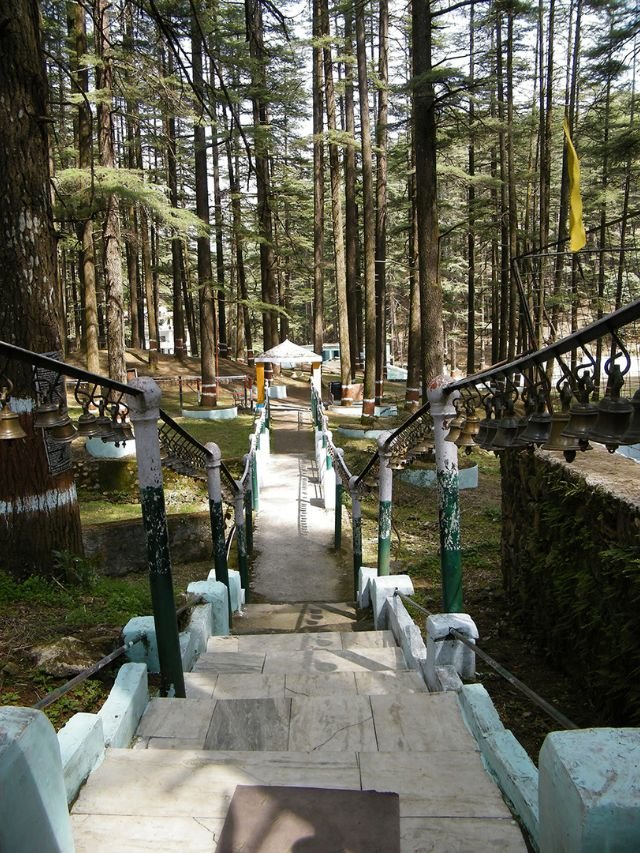 Tarkeshwar Mahadev Temple