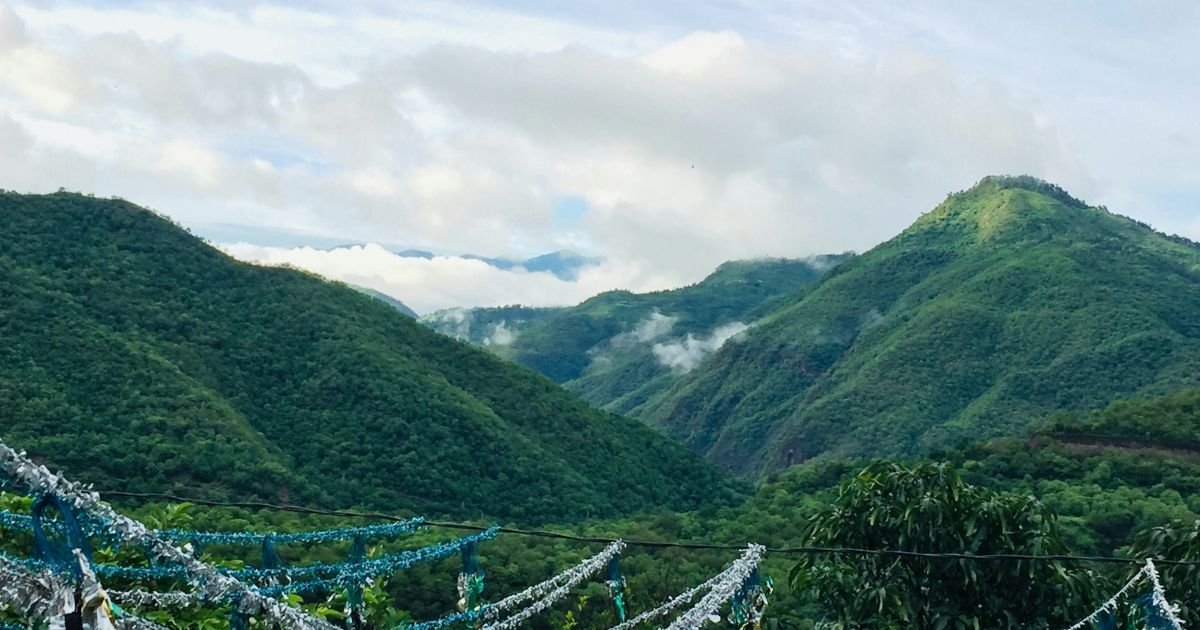 Tehri Garhwal, Tehri Garhwal Distric, things to do in Tehri Garhwal, places to visit in Tehri Garhwal, Tehri Garhwal History,