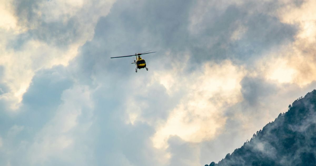 Badrinath Kedarnath Yatra, Do DHam Yatra, Badrinath Kedarnath Yatra Pakages, Do dham yatra by helicopter