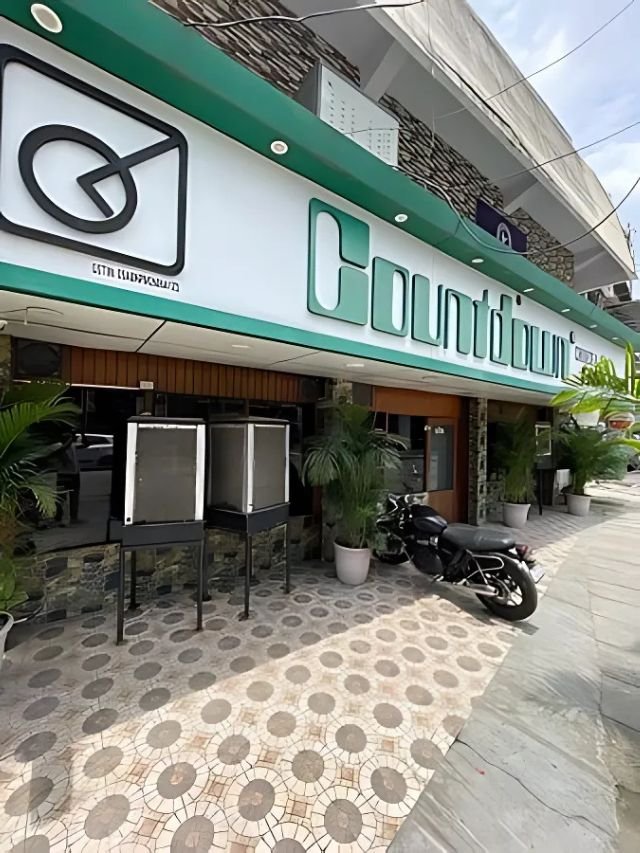 Famous Restaurants in Dehradun, viral Restaurants in Dehradun, Famous Dehradun Restaurants