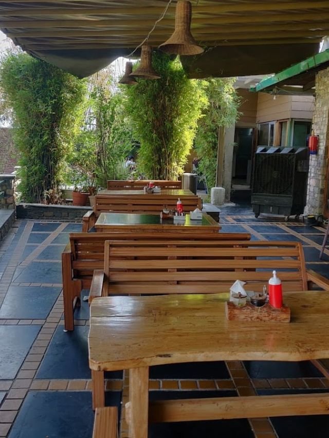 Famous Restaurants in Dehradun, viral Restaurants in Dehradun, Famous Dehradun Restaurants