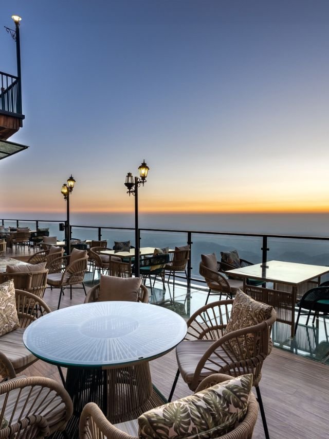 Famous Restaurants in Dehradun, viral Restaurants in Dehradun, Famous Dehradun Restaurants