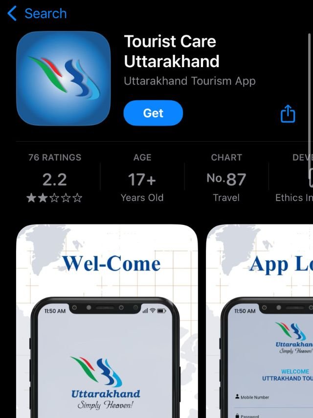 Kedarnath Yatra Mobile App Registration, Kedarnath Temple Registration, Kedarnath Registration, Kedarnath Temple Registration 2025