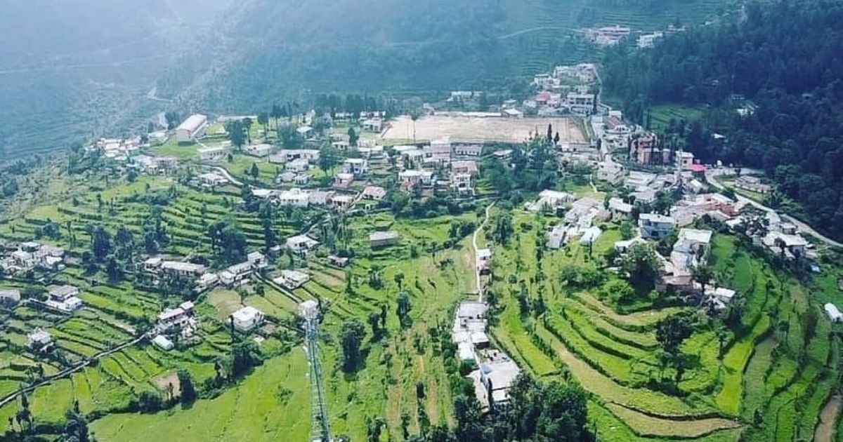 Uttarakhand Weekend, Khirsu itinerary, things to do in Khirsu