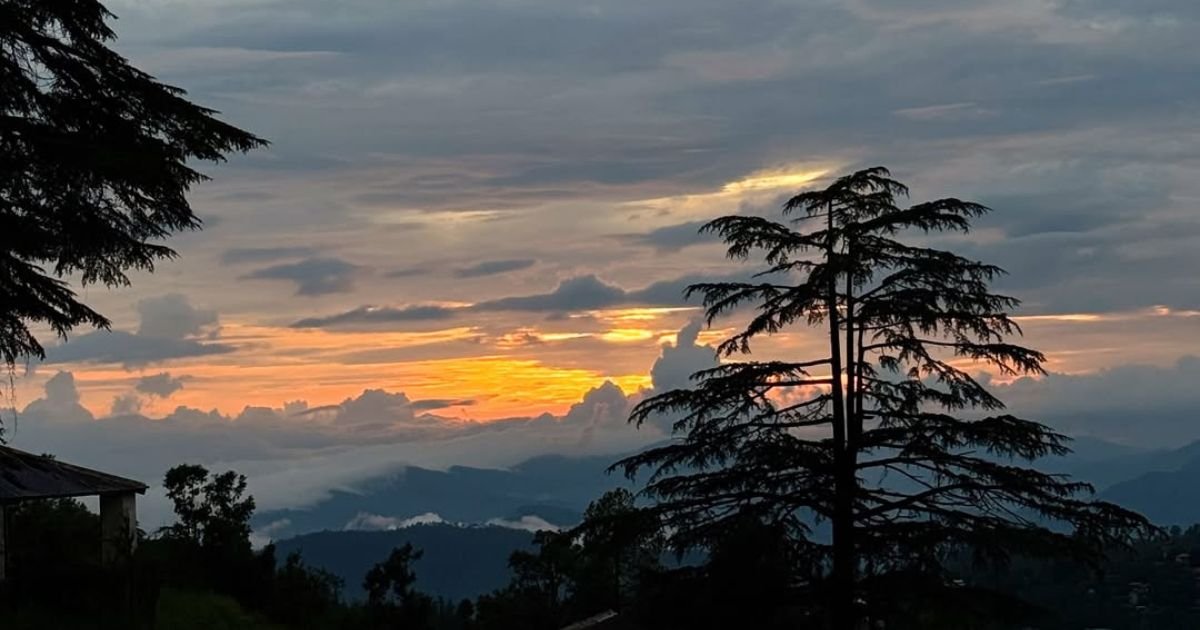 Uttarakhand Weekend, Mukteshwar itinerary, things to do in Mukteshwar