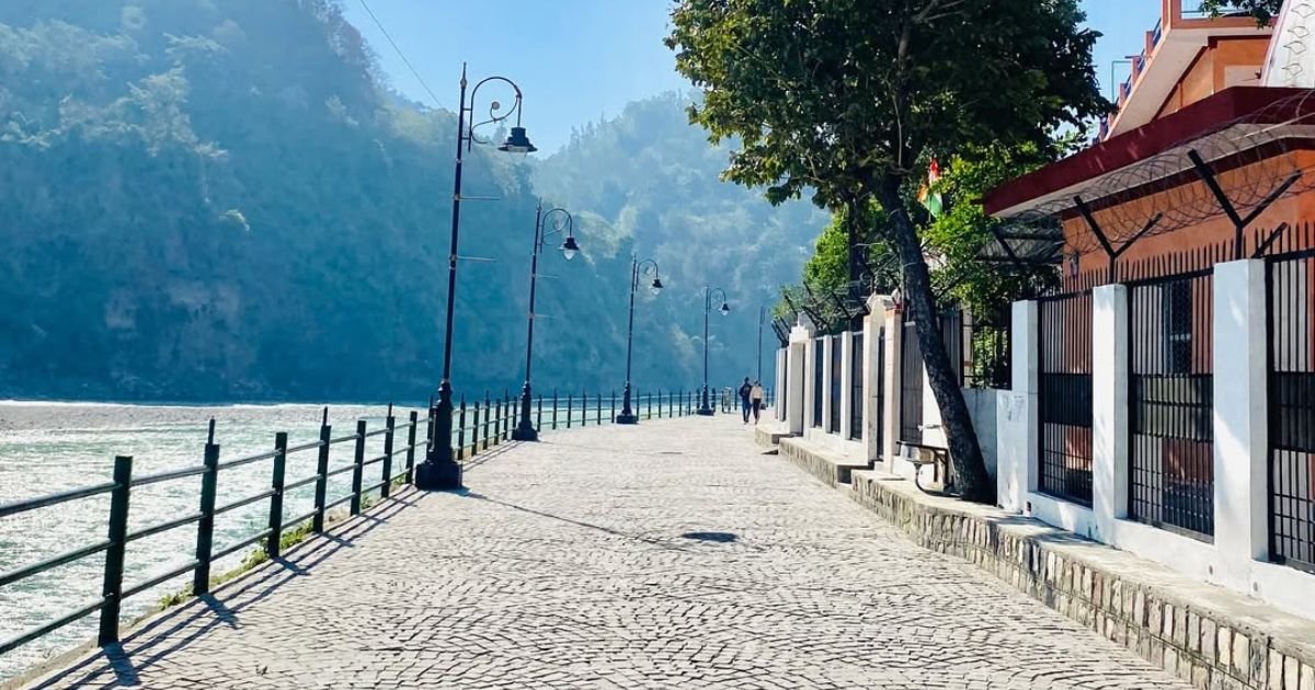 Uttarakhand Weekend, Rishikesh itinerary, things to do in Rishikesh