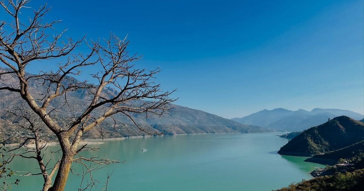 Uttarakhand Weekend, tehri lake itinerary, things to do in Tehri Lake