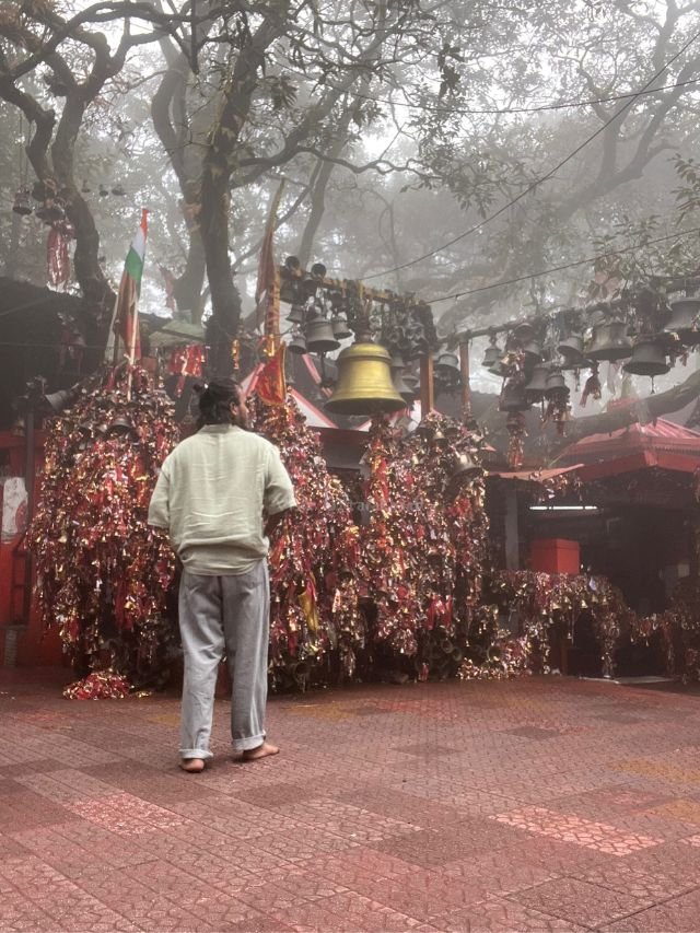 Golu Devta Temple Ghorakhal, Ghorakhal Golu Devta Temple, Golu Devta Temple, How to reach Golu Devta Temple, Golu Devta Temple Nanital