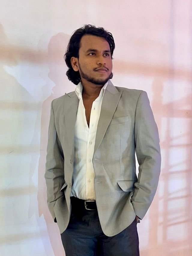 About us 1 Founder of Visit Uttarakhand