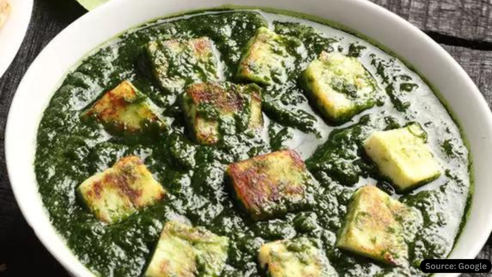 Kafuli, State Food of Uttarakhand