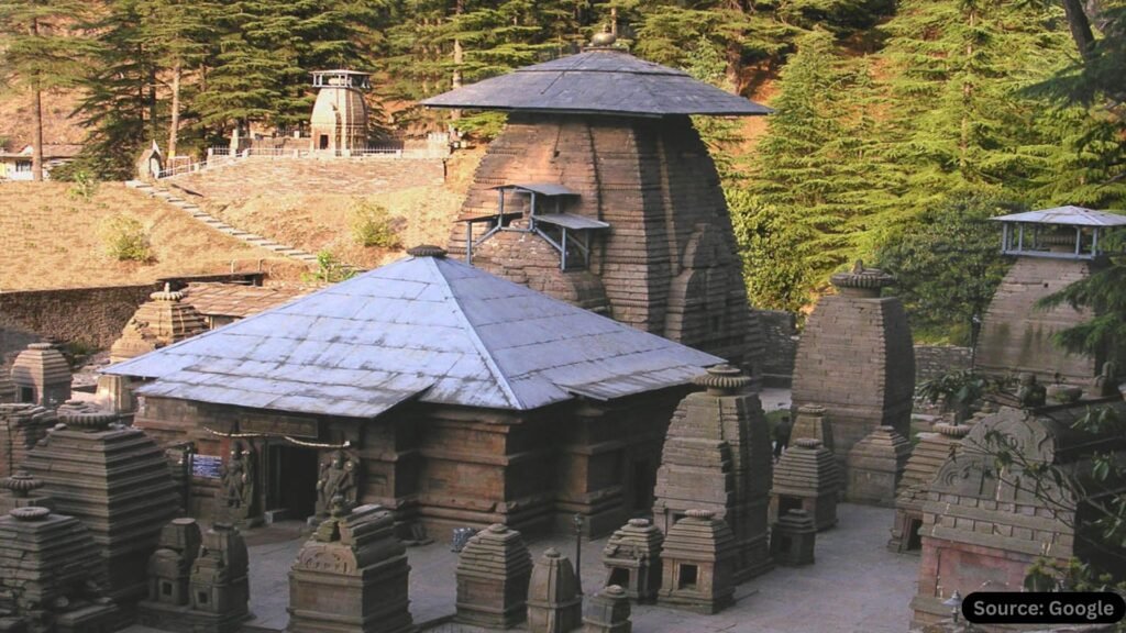 Almora, Uttarakhand, almora district, almora temples