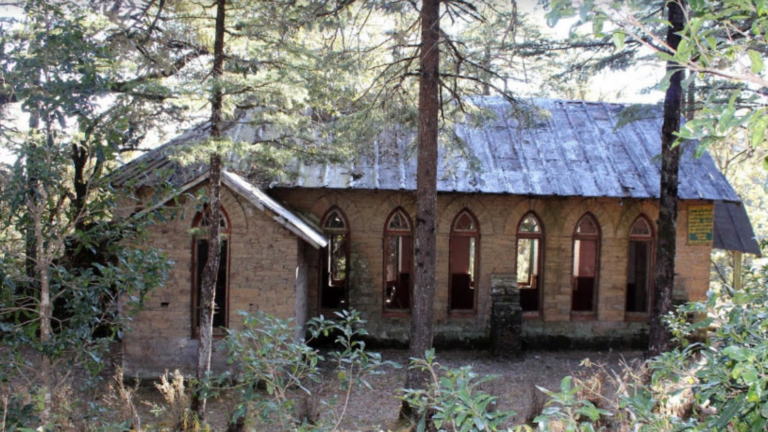 10 Less Crowded Hill Stations in Uttarakhand - You Cant Miss