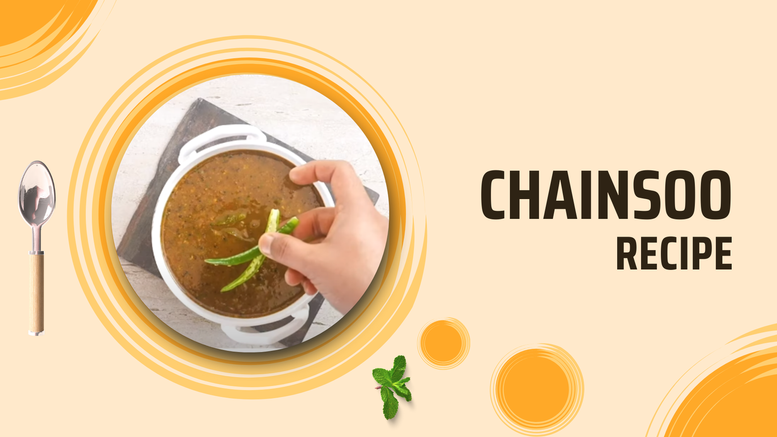 Chainsoo: Uttarakhand’s Protein-Packed Delight 1 Chainsoo Recipe, Chainsoo food, Chainsoo, How to make Chainsoo, Uttarakhand Foods
