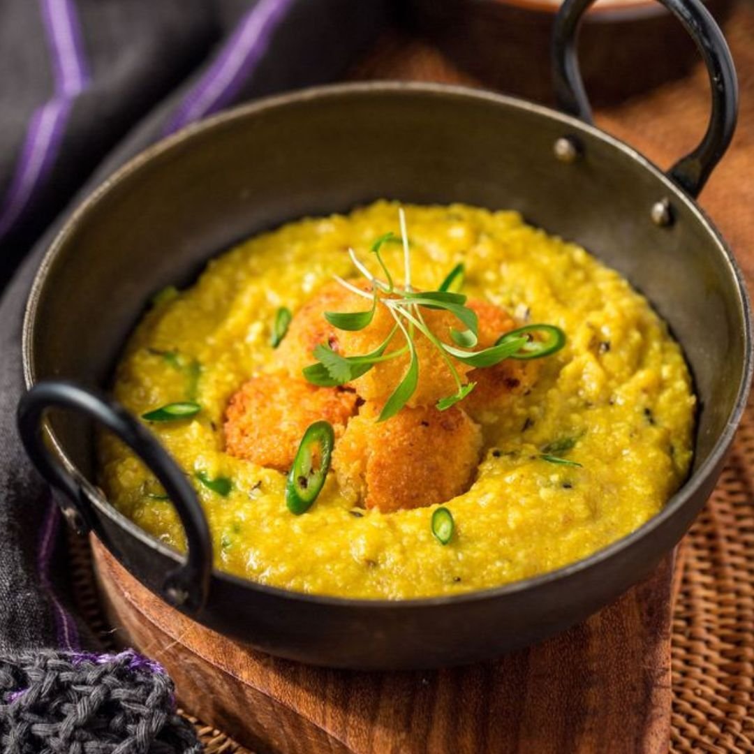 Phaanu Recipe, Phaanu, Phaanu food photos, How to make Phaanu, Phaanu kese bnaye, Phaanu Phaanu Ingredients 