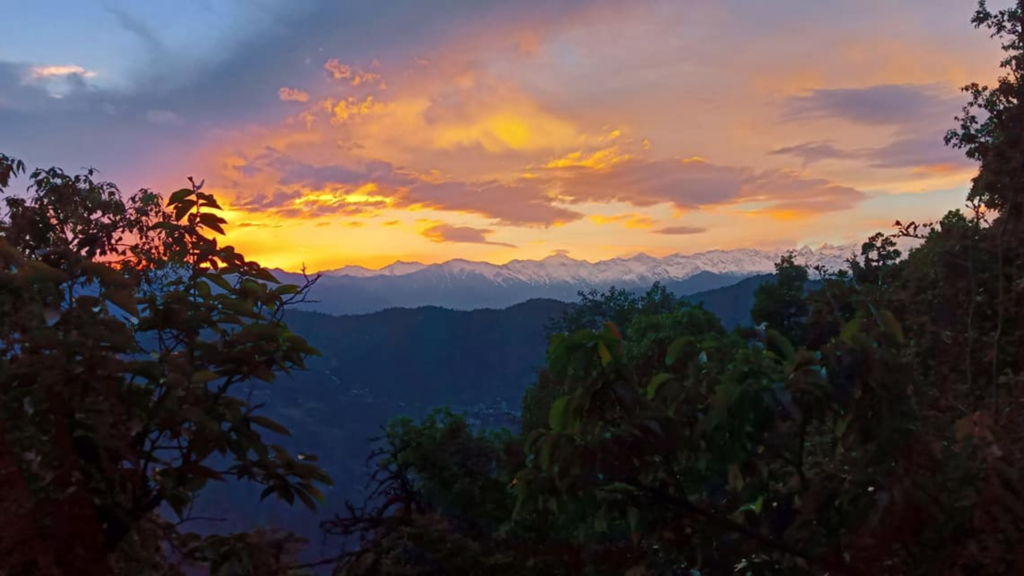 10 Less Crowded Hill Stations in Uttarakhand - You Cant Miss