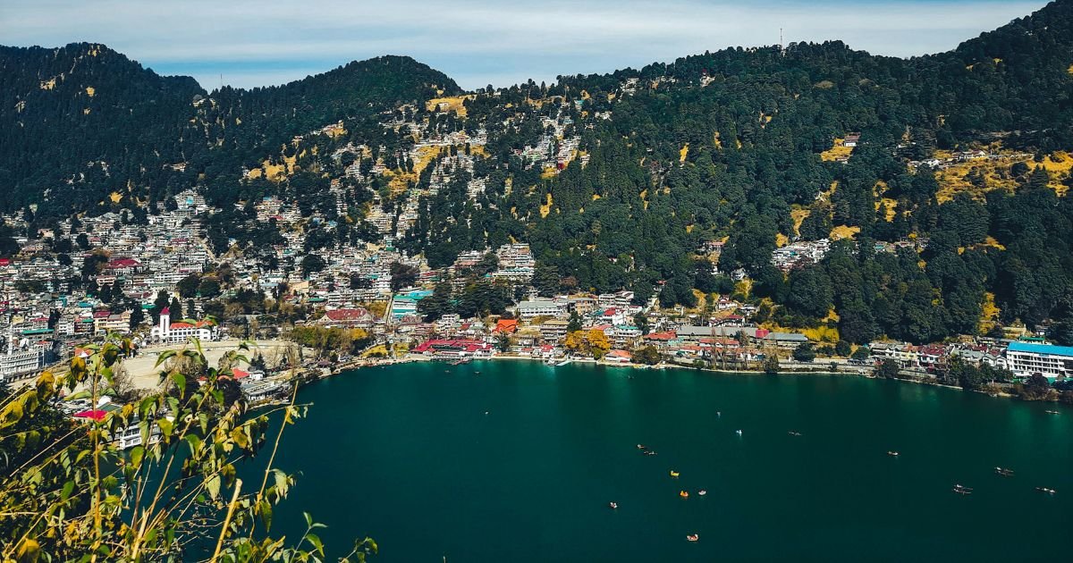 11 Best Places to Visit in Uttarakhand in June-July 1 Nainital