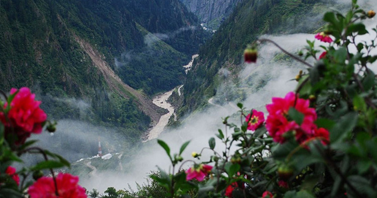 Visit Harsil Valley in 2024 How to Reach Near Hotels Best Time Complete Guide 4