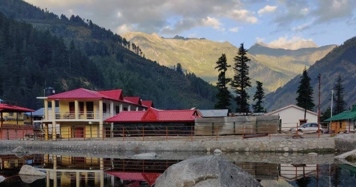 Visit Harsil Valley in 2024 How to Reach Near Hotels Best Time Complete Guide