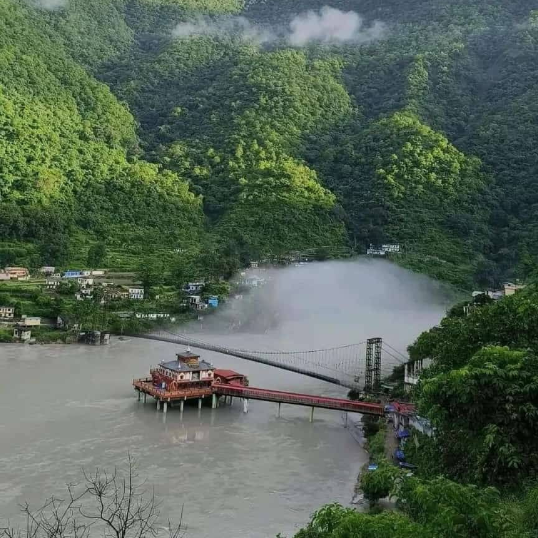 Dhari Devi Temple Uttarakhand, Hotels Near Dhari Devi Temple, Dhari Devi Temple History, Dhari Devi Temple Timings, How to Reach, Best Time to Visit, Old Dhari Devi Temple, Delhi to Dhari Devi Temple Uttarakhand, Dhari Devi Temple Images,