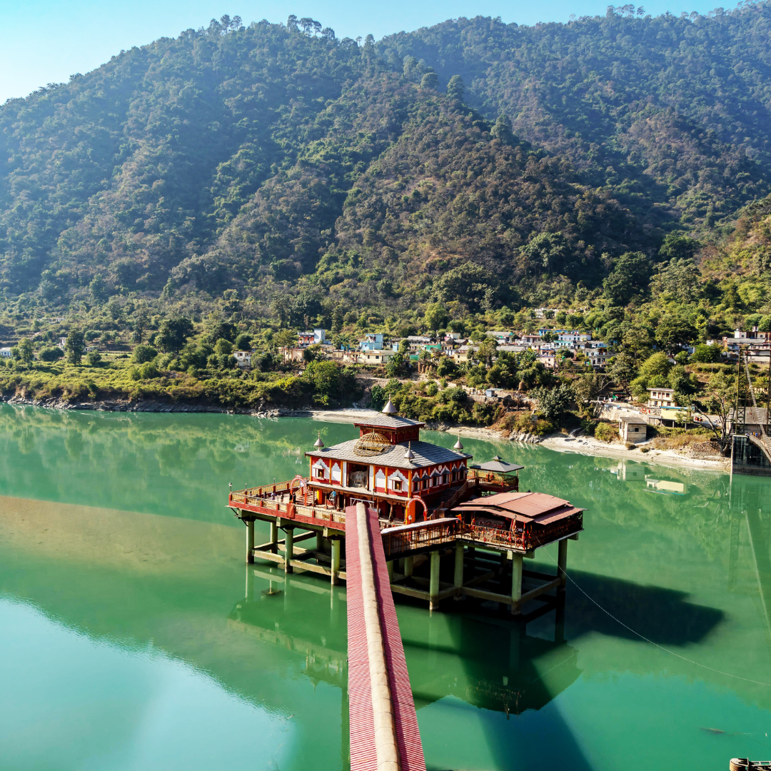 Dhari Devi Temple Uttarakhand, Hotels Near Dhari Devi Temple, Dhari Devi Temple History, Dhari Devi Temple Timings, How to Reach, Best Time to Visit, Old Dhari Devi Temple, Delhi to Dhari Devi Temple Uttarakhand, Dhari Devi Temple Images,
