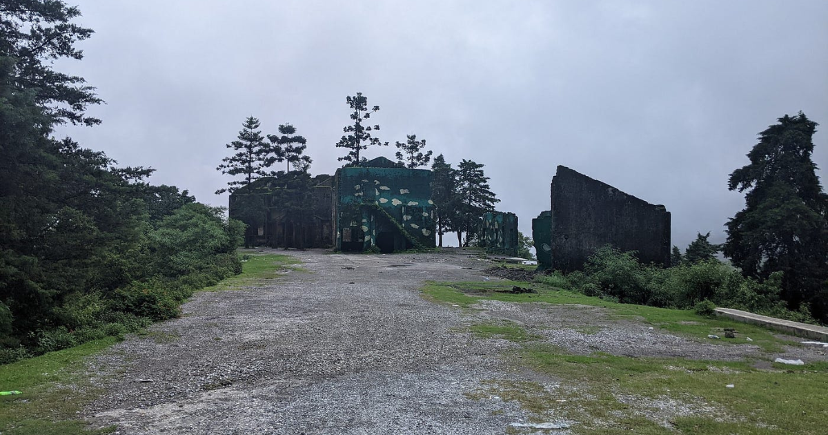 Lambi Dehar Mines Story, Lambi Dehar Mines Stories, Lambi Dehar Mines, Lambi Dehar Mines history, How to reach Lambi Dehar Mines, Lambi Dehar Mines horror, Haunted places in Uttarakhand, Horror Story in Uttarakhand, 