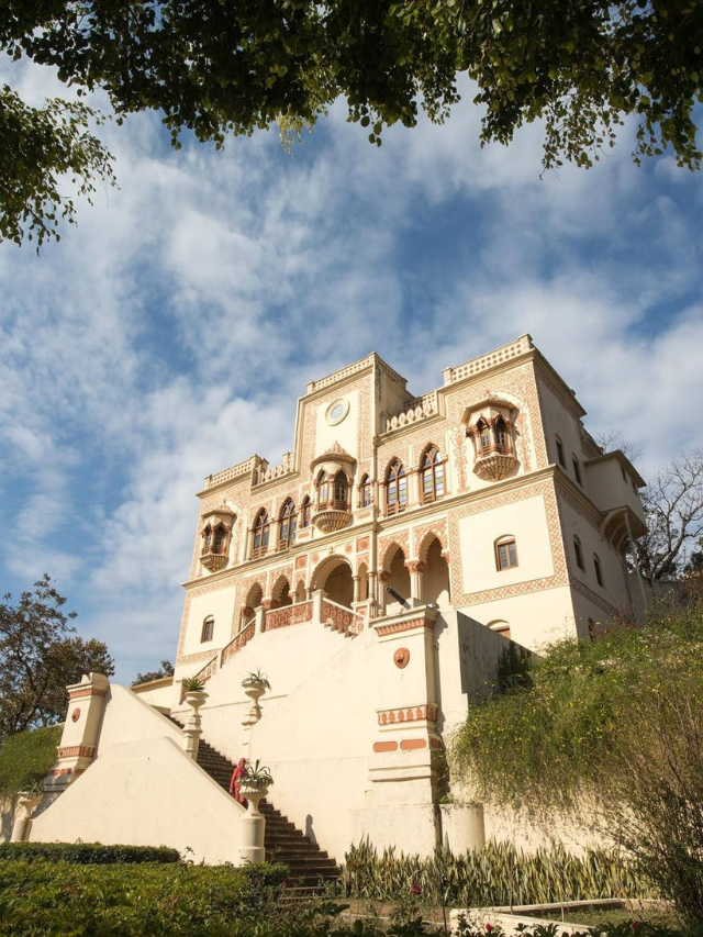 7 Luxurious Stays in Uttarakhand for a Royal Experience