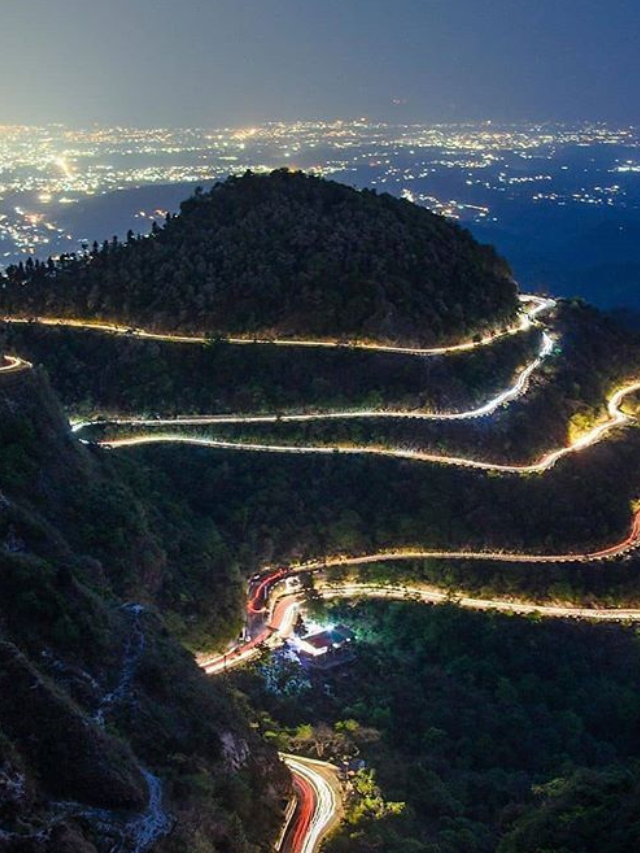 8 Mystical Valleys in Uttarakhand That Will Leave You Spellbound