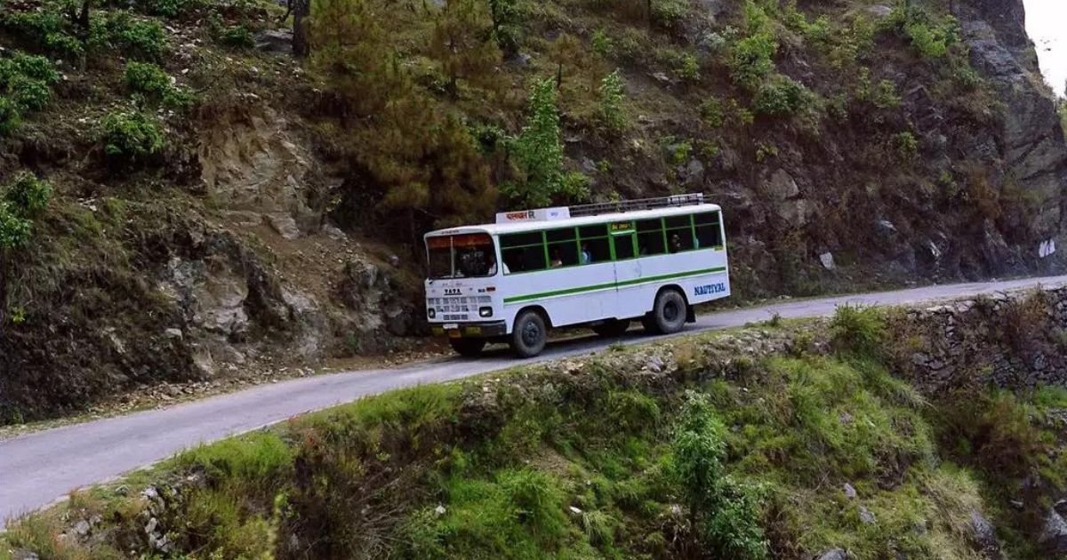 Delhi to Binsar, Delhi to Binsar distance, Delhi to Binsar train, Best time to visit Binsar, Delhi to Binsar bus