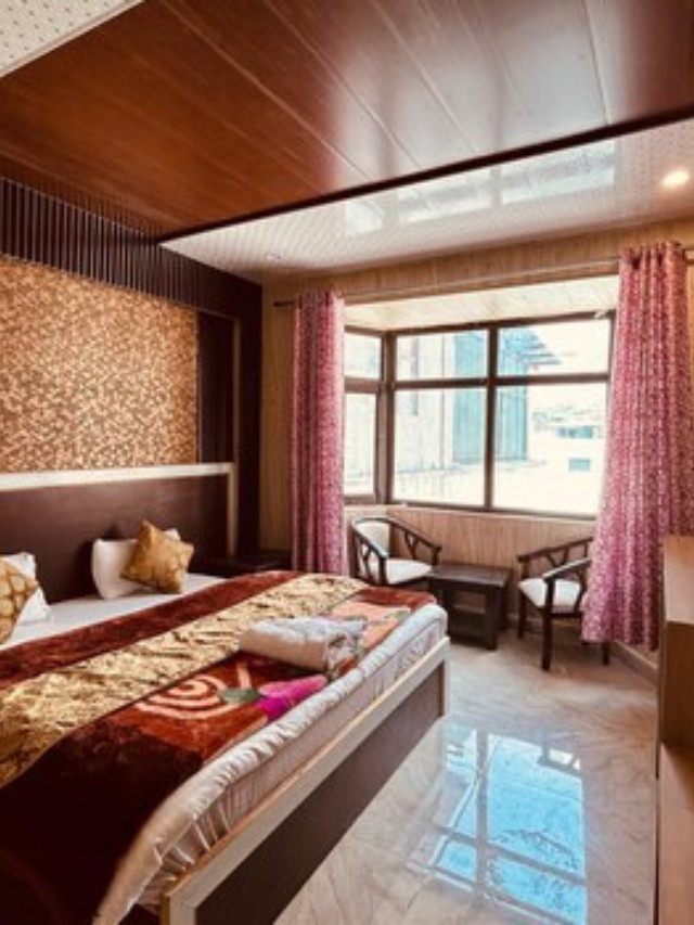7 Best Places to Stay in Badrinath for a Comfortable Visit