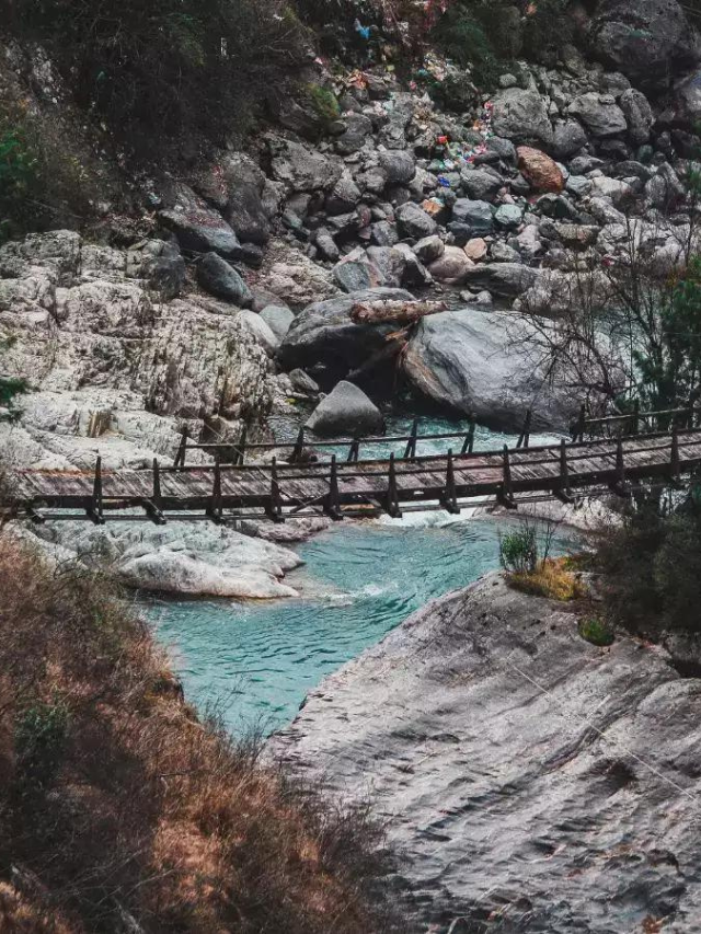 Top 8 Kasol Attractions for First-Time Visitors: Suggest by Locals