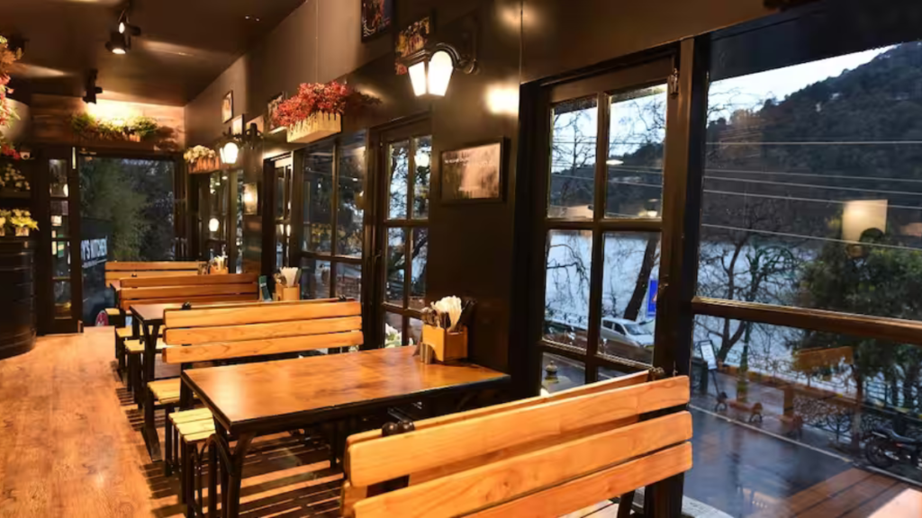 Best Restaurants in Nainital, Restaurants in Nainital, restaurant in mall road nainital, restaurants in mall road nainital, Best restaurants in mall road nainital