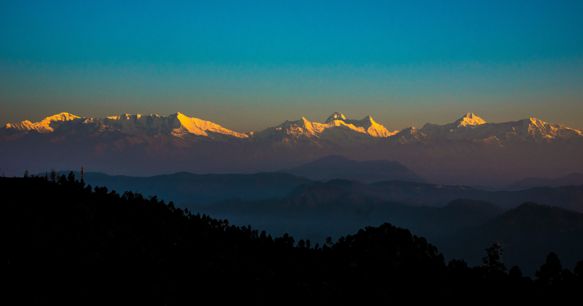 Kumaon Division 2