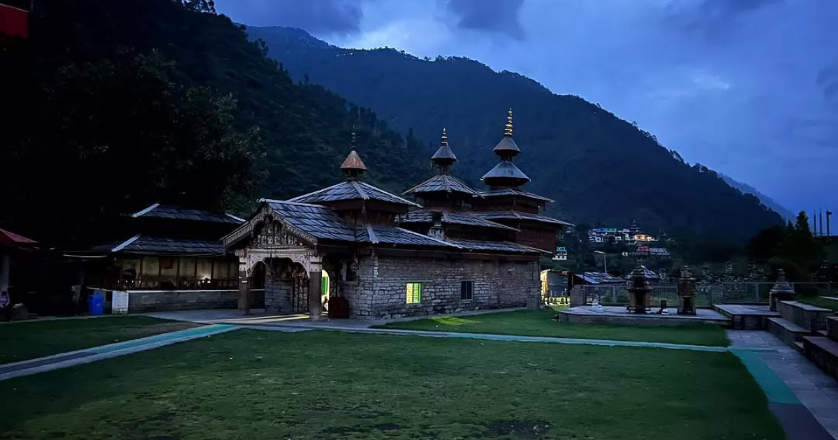 Mahasu Devta Temple, Hanol, Mahasu Devta Temple Uttarakhand, Mahasu Devta Temple History, How to Reach Mahasu Devta Temple, Hanol
