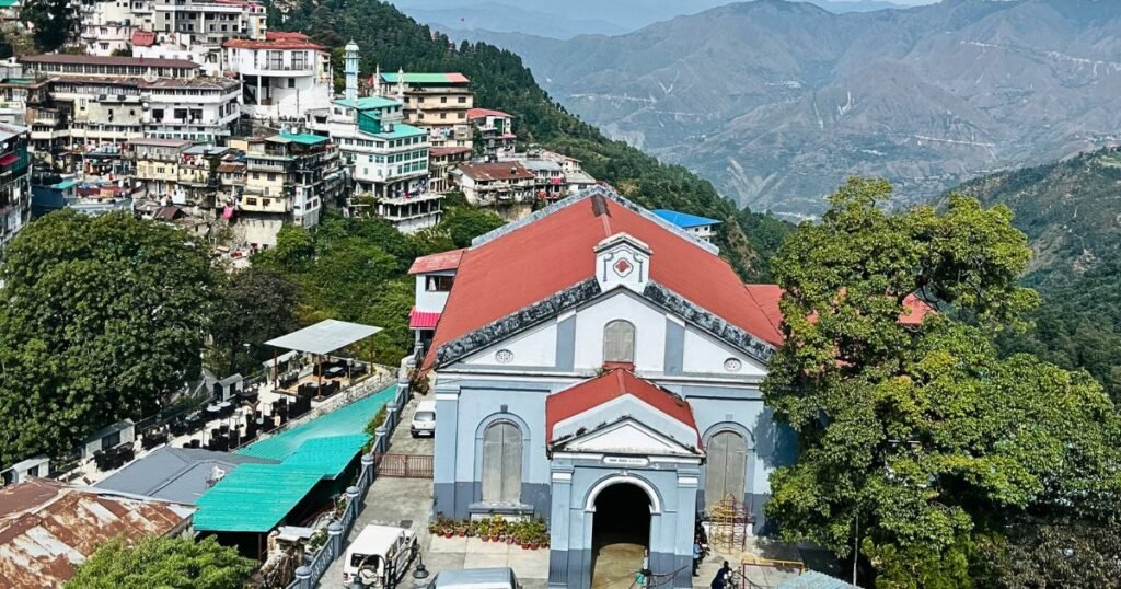 Mussoorie Now Mussoorie Itinerary for 3 Days: Attractions and Hidden Gems
