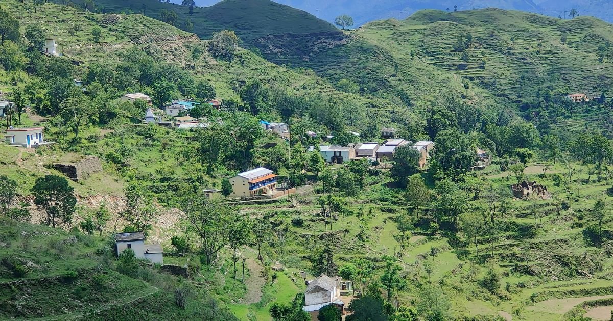 Pauri Garhwal District History Places to Visit Complete Guide