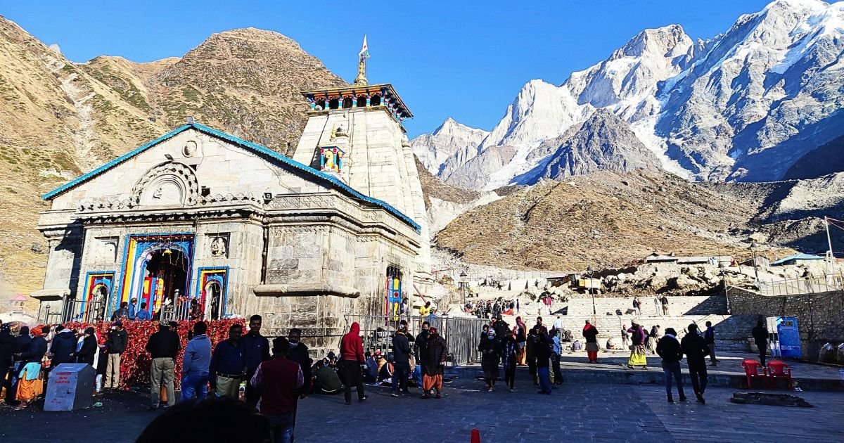 Kedarnath Ropeway, Kedarnath News, Kedarnath Ropeway Approval, Kedarnath Trekking