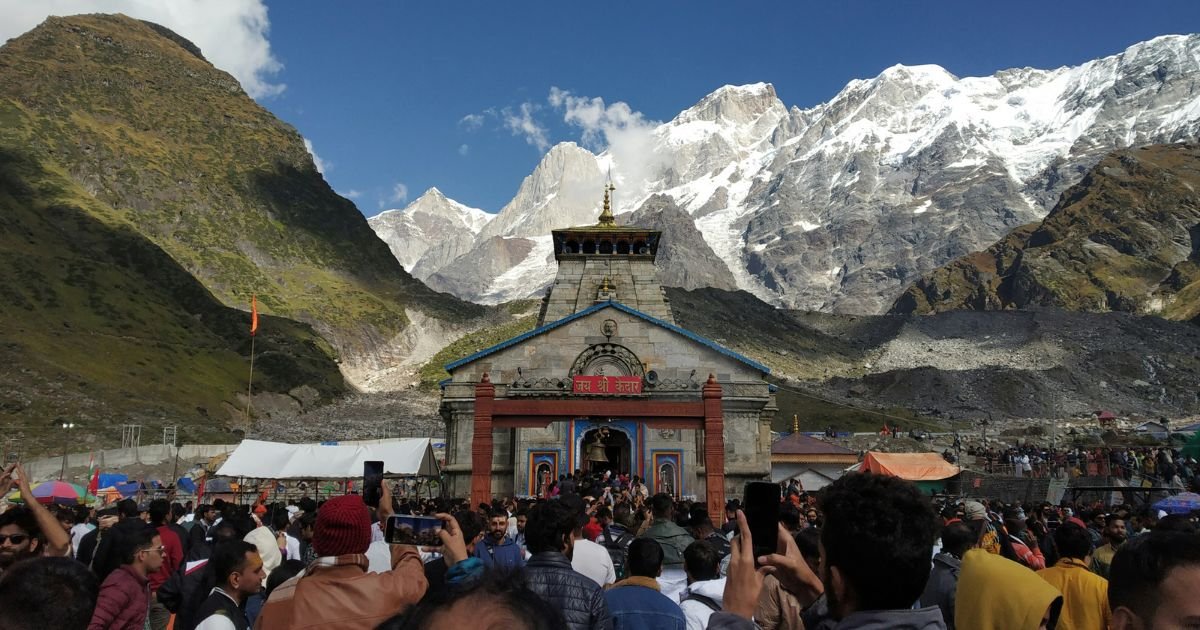 Kedarnath Itinerary, Delhi to Kedarnath, How to go Kedarnath, How to Reach Kedarnath