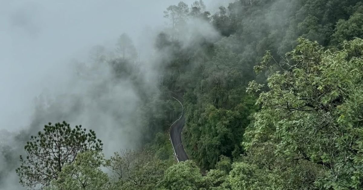 Uttarakhand Weekend, Lansdowne itinerary, things to do in Lansdowne